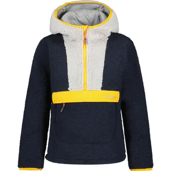 Dětská Bunda ICEPEAK KARNAK JR 2/51839643Q4/395 – Tmavě modrá 152