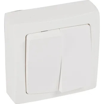 vypínač OTEO SP. Č.5 *086002 Legrand