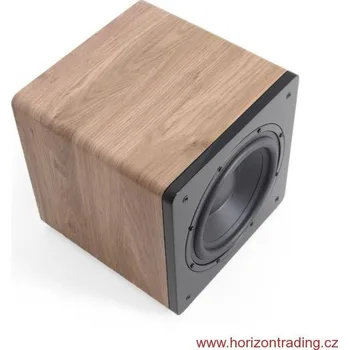 Dynavoice Challenger Sub 10 Oak - Aktivní subwoofer s výkonem 300W
