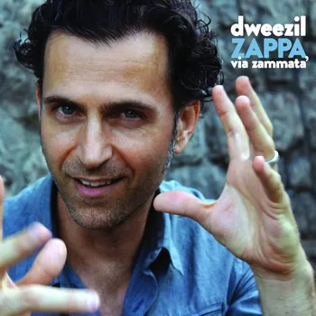 Hudba Dweezil Zappa: Via Zammata' - CD