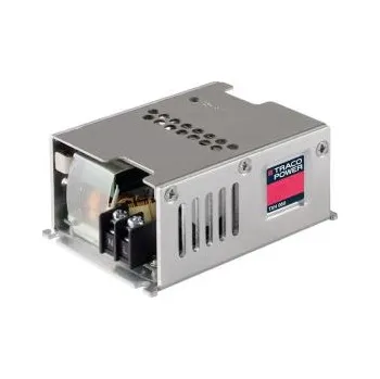 spínaný zdroj Spínaný napájecí zdroj 60W, počet výstupů: 1, výstup: 12V dc 5A Montáž do panelu TRACOPOWER