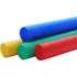 Rulyt Plovací pěnové nudle do vody 160 x 7 cm mix barev