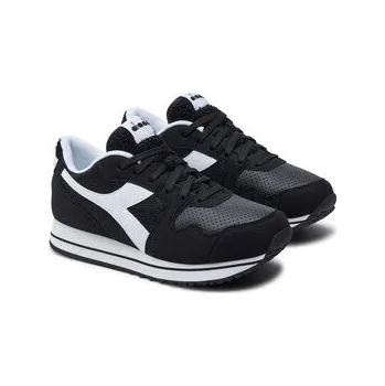 Dámské tenisky Sneakersy Diadora Skyler Platform Curly Wn 101.180841 01 80013 Černá 39