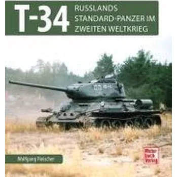 T 34 - Wolfgang Fleischer