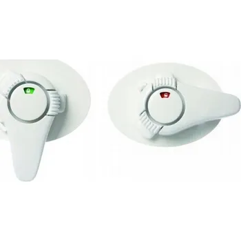 Obraz DreamBaby otočná pojistka spotřebičů, trouby