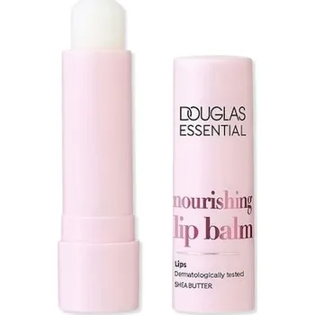 Douglas Collection - Essential Nourishing Lip Balm Balzámy na rty 4.3 g Bílá unisex