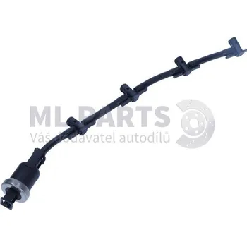 Palivový systém Hadice, unikání paliva MAXGEAR 15-0070