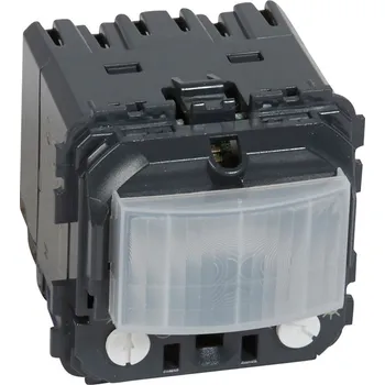 vypínač CL AUT.SPÍNAČ 3VODIČE S N *067099 Legrand