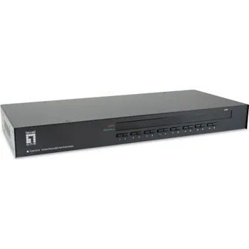 Switch LEVELONE KVM-3216