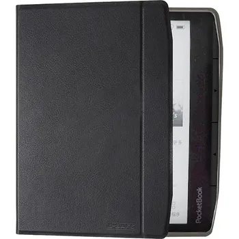Pouzdro na čtečku elektronické knihy Pouzdro B-Safe Magneto 3410 na Pocketbook 700 Era - černé + BONUSY