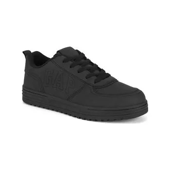 Dámské tenisky Sneakersy Gap BOSTON CUP LOW Y GP515036BY-BK00 Černá 40