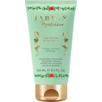 Jardin Bohème - Tentation Délicate Body Lotion Tělová mléka 200 ml dámské