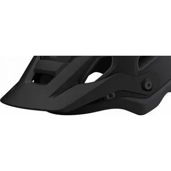 Cyklistická přilba Giro SOURCE MIPS Helmet Visor Mat Black - S/M (NOVINKA)