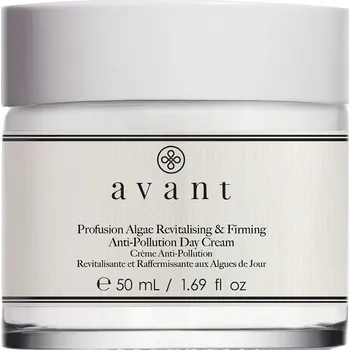 Pleťový krém Avant Skincare - Profusion Algae Revitalising & Firming Anti-Pollution Day Cream Denní krémy 50 ml unisex