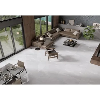 Dlažba FANAL PULPIS FA AC984 90 x 90 x 0,93 šedá 1,43 m2