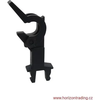 Příslušenství pro gramofon DUAL Tonearm Stand KPL - Náhradní stojánek pro raménko gramofonových přístrojů značky DUAL