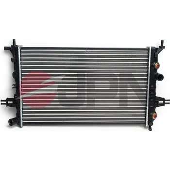 Motor automobilu Chladič, chlazení motoru JPN 60C9028-JPN