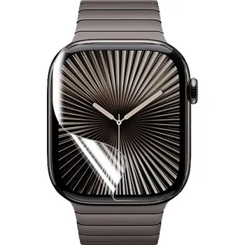 Příslušenství k chytrým hodinkám Fólie Apple Watch Series 10 (42 mm) 6 ks