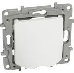 NIL VÝVOD KABELŮ IP20 BÍLÁ *764546 Legrand