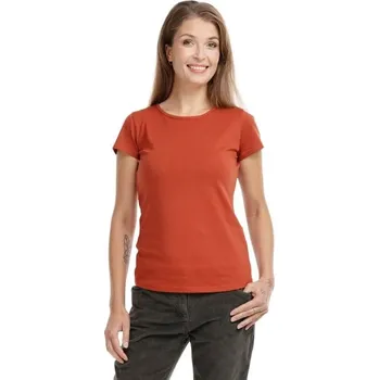 Dámské tričko Bushman tričko Natalie VI terracotta S