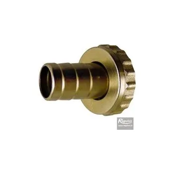 Regulus Koncovka hadicová k vypouštěcímu ventilu 1/2" - 19434