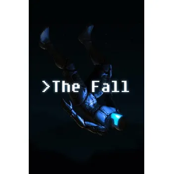 Počítačová hra The Fall PC