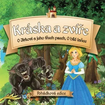 Kráska a zvíře - CD