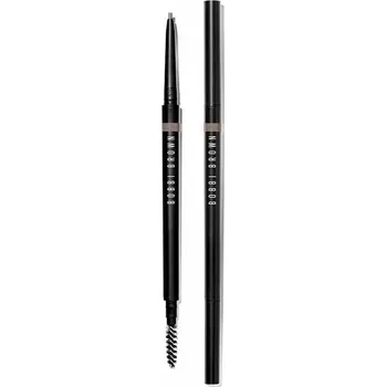 Tužka na obočí Bobbi Brown - Micro Brow Pencil Tužky na obočí 07 g Šedá unisex