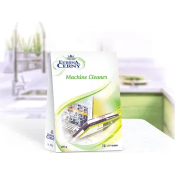 Přípravek do myčky Čisticí prostředek do myček nádobí