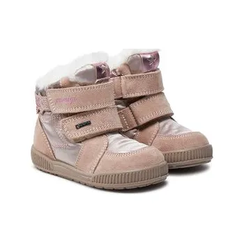 Dívčí obuv Primigi Sněhule 6859200 GORE-TEX Růžová 20