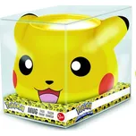 Pokémon Hrnek 3D - Pikachu 500 ml