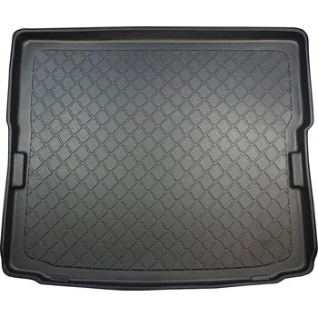 Vana do kufru ARISTAR Guardliner Vana do kufru Opel Zafira B 5D 05R 3řada dole