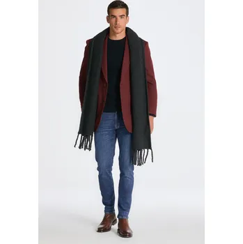 DŽÍNY GANT EXTRA SLIM ACTIVE RECOVER JEANS MID BLUE