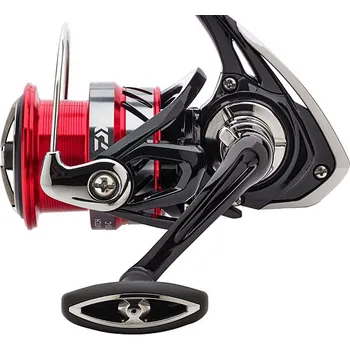 Daiwa 18 Ninja Feeder LT 6000-SS