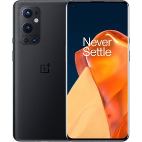 Obrázek k inzerátu: OnePlus 9 Pro 256GB Stellar Black, stav B