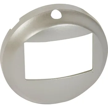 vypínač CL KRYT AUT.SP.3VOD.S N.TITAN *068599 Legrand