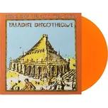 Crime & The City Solution: Paradise Discotheque (Limited Coloured Orange Vinyl) - Vinyl (LP)