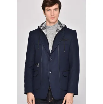 Příze K7533 OSTRUŽINA dewberry modrá | šedá 1330200