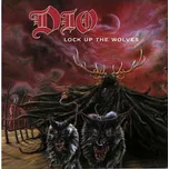 Dio: Lock Up The Wolves - CD