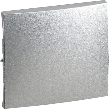 vypínač VA KRYTKA JEDNODUCHÁ HLINÍK *770251 Legrand