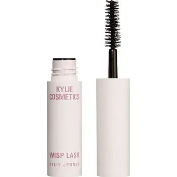 Řasenka KYLIE COSMETICS - Wisp Lash Mascara Řasenky 5 ml Černá dámské