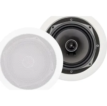 Dynavoice Inceiling IC-6 - 2-pásmová vestavná reprosoustava s výkonem 80W