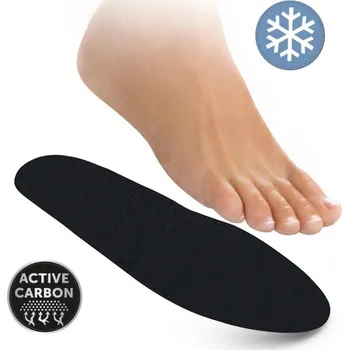 Vložka do bot Svorto 009 Vložky carbone zimní, vel. 38