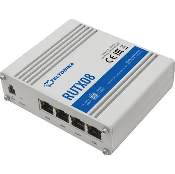 Počítač Teltonika Router RUTX08