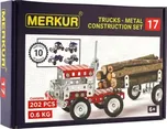 Merkur M 017 kamion