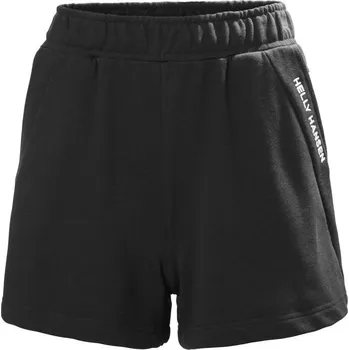 Dámské oblečení Helly Hansen Core Sweat Shorts W 54081 990 L