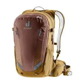 batoh na kolo Batoh Deuter Compact EXP 12 SL raisin almond