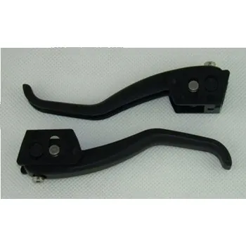 Brzda na kolo MAGURA Páková rukojeť LOUISE, LOUISE FR černá 1ks (0721769A)