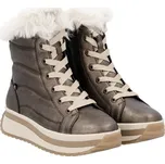 Rieker W0963-90 metalické, vel. 37