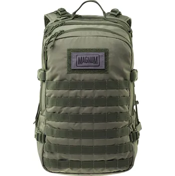 Sportovní batoh Batoh MAGNUM MAGNUM URBANTASK 37 M000161827 – Olivová